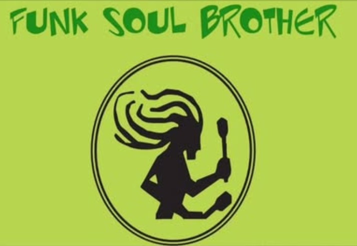 Funk Soul Brother 